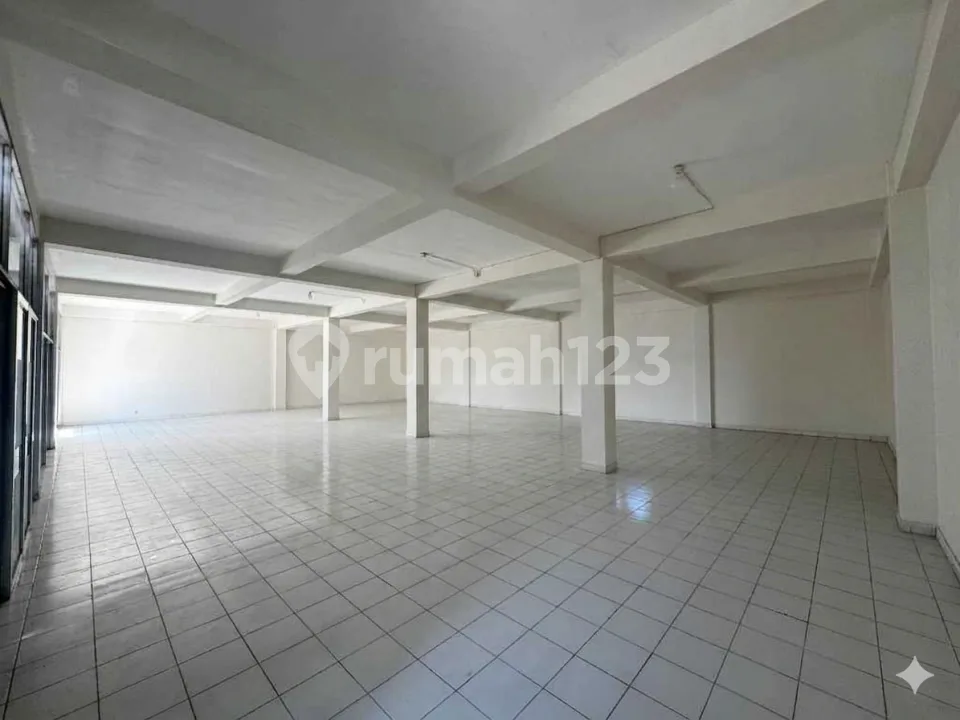 [Jual/Sewa] Ruko Strategis 2 Lantai di Jl. Kuruksetra Nusa Dua - Kawasan Bisnis Premium - Image 2 of 4