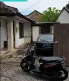 Dijual rumah di Jalan Gunung Lumut Denpasar - Image 1 of 6