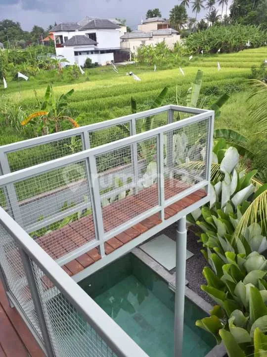Di Jual Villa Murah Design Minimalis Area Canggu - Image 3 of 4