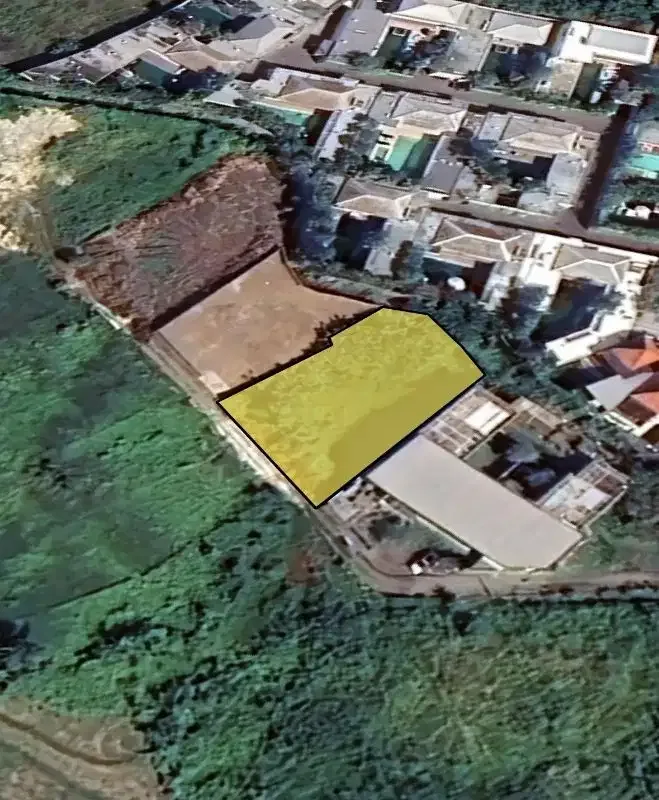 tanah BUC di central berawa Atlas turun harga - Image 4 of 6