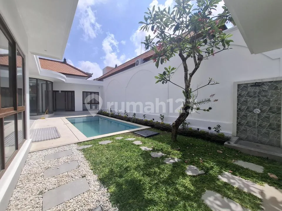 Available Villa For Rent In Bumbak Area - Image 2 of 4