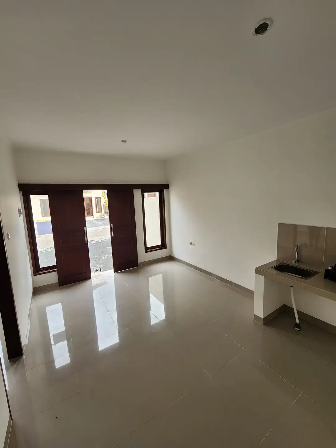READY UNIT HUNIAN SEMI VILLA 3BR BEST INVESTMEN DI UNGASAN BALI - Image 7 of 8