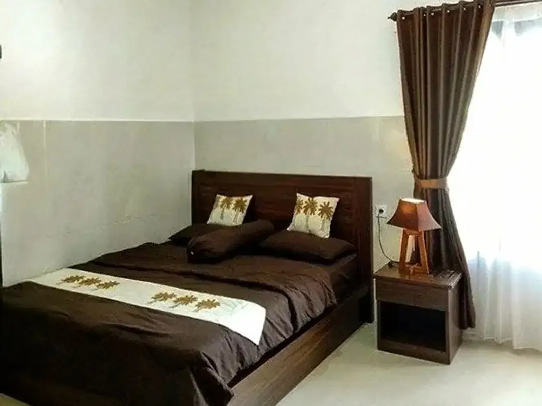 AMR-088.KBD | For Monthly Rent Studio Apartment Jl Batur Sari Sanur Kauh - Image 4 of 10