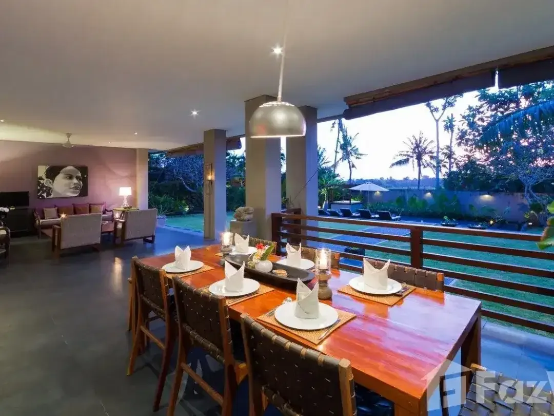 3 Bedroom Villa for rent in Canggu, Bali - Image 10 of 10