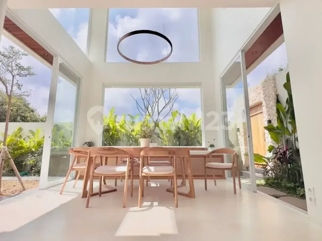Brand New Tropical Modern Villa In Uluwatu - Image 2 of 10