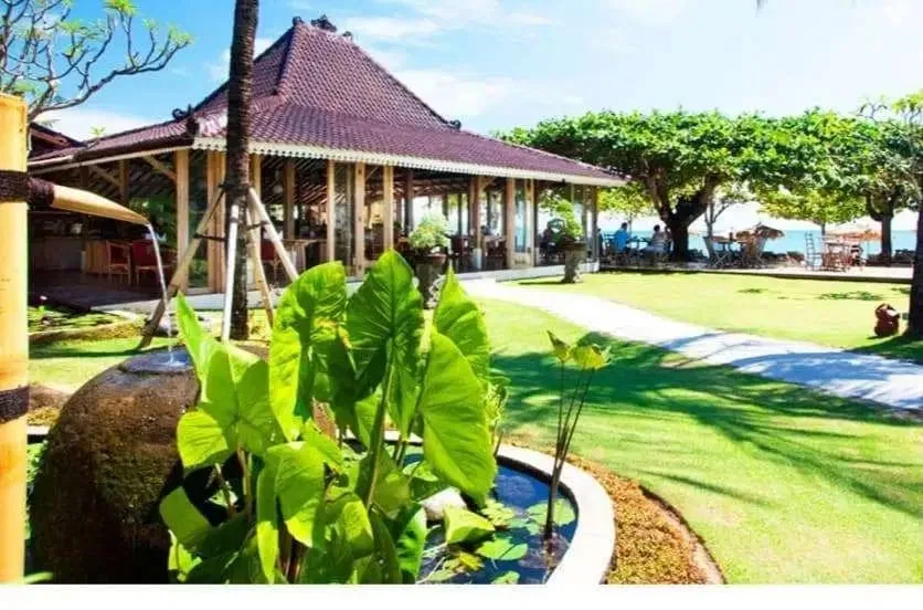 Dijual Hotel Keraton Jimbaran Resort,Ready,Price 500 M nego. - Image 5 of 10