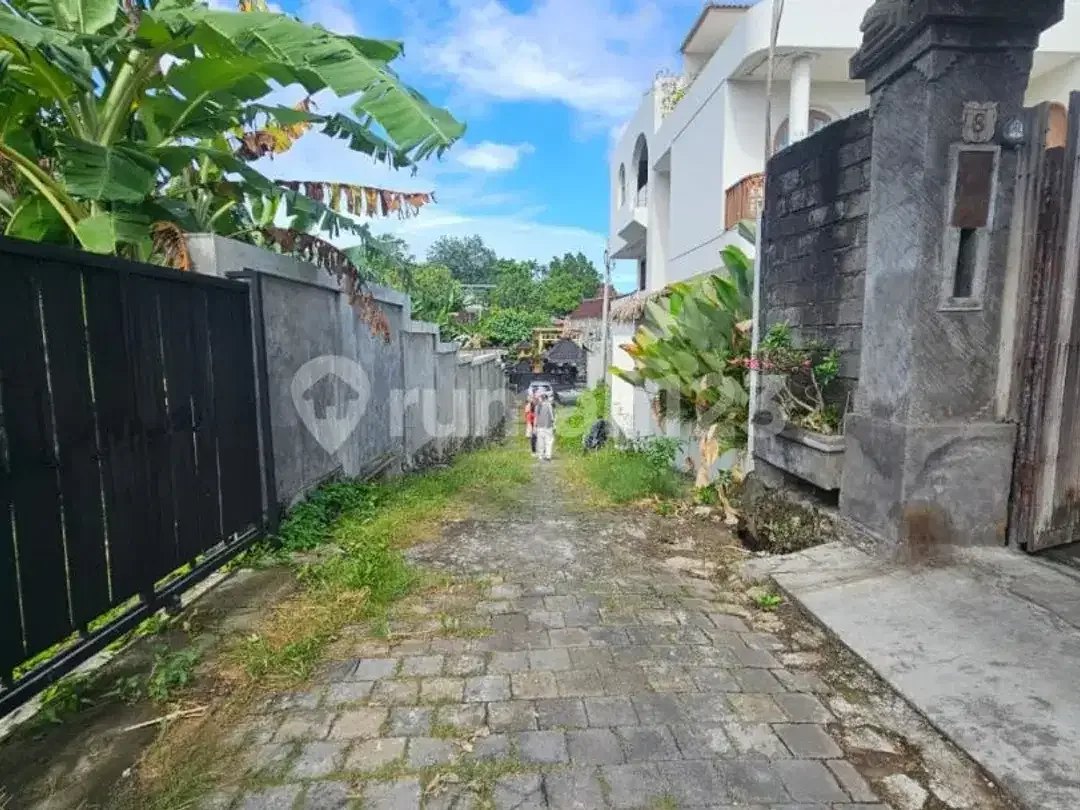 Dijual Lahan Siap Bangun di Kerobokan Bali - Image 6 of 7