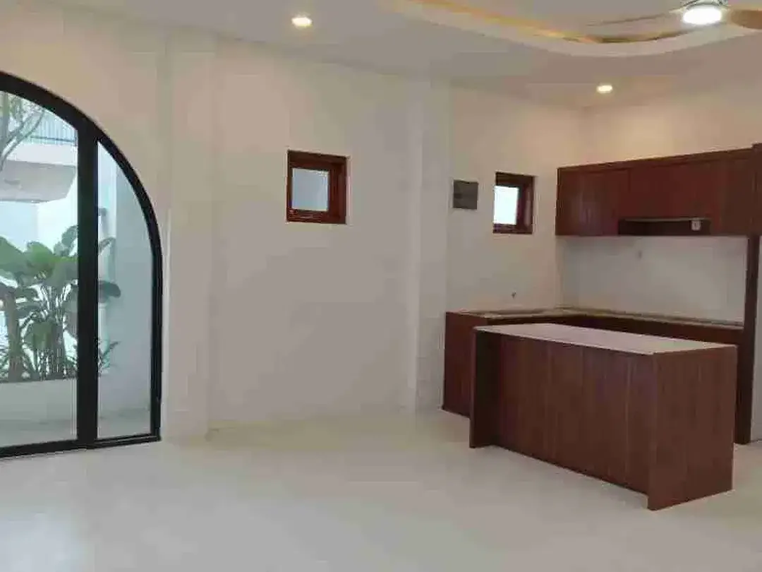 dijual villa baru lantai 2 pererenan canggu - Image 7 of 10