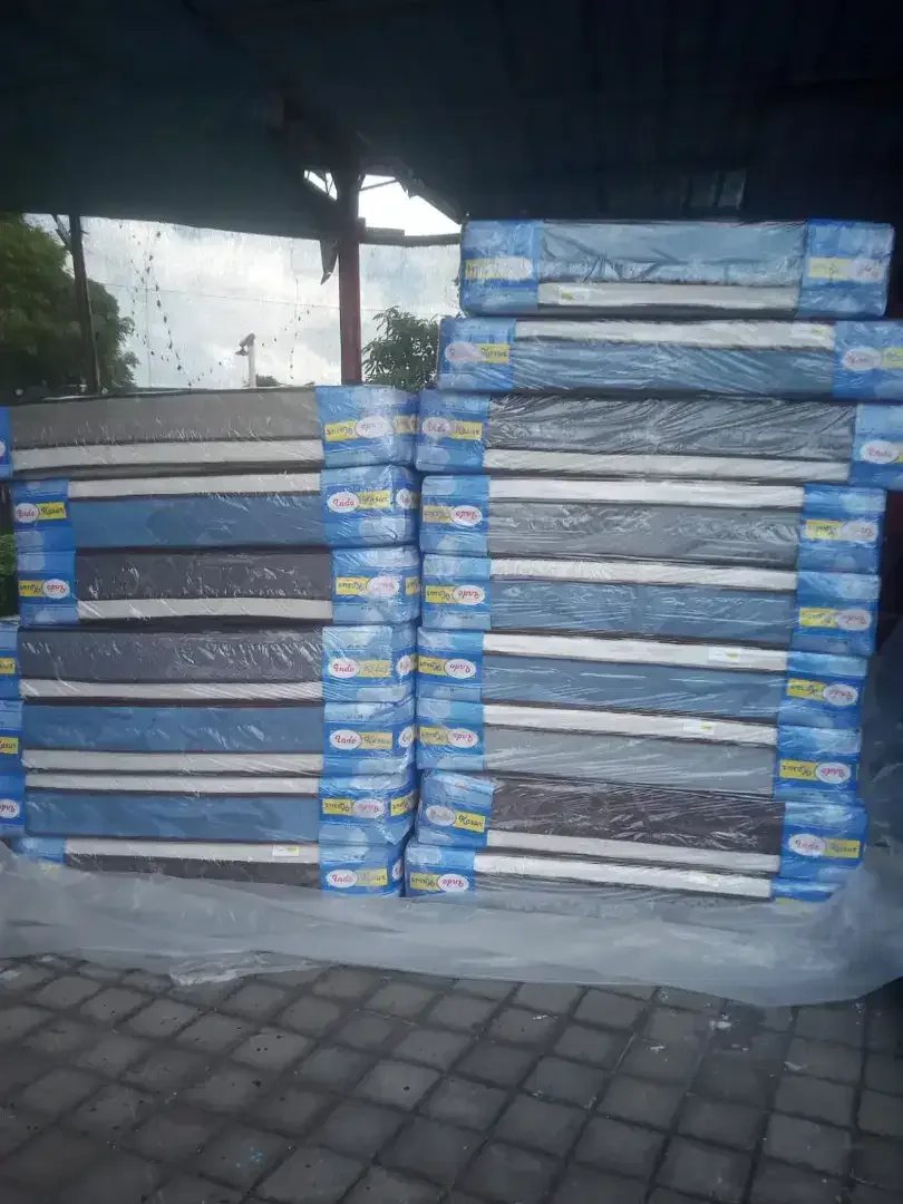 Kasur busa rebondit tinggi 30 cm 120x200 - Image 1 of 2
