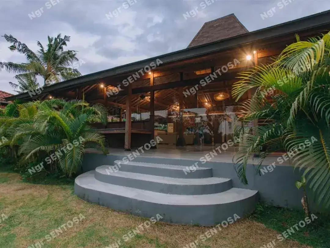 VILLA NYANYI BERABAN - Image 2 of 10