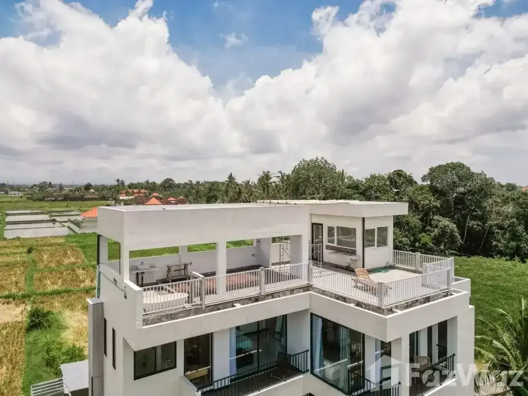 4 Bedroom Villa for sale in Kedungu, Bali - Image 2 of 10