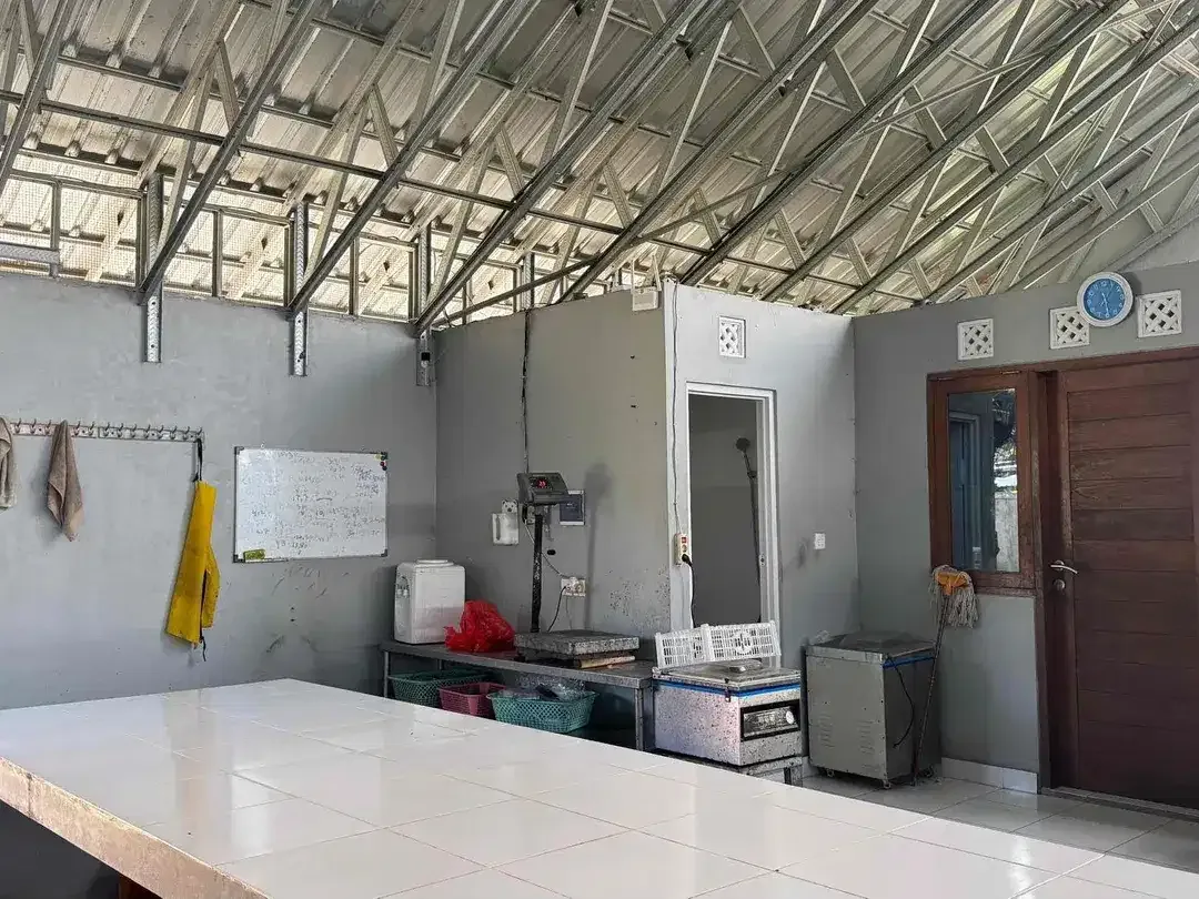 Tanah Bonus Gudang Tukad Balian Sanur Kauh - Image 7 of 10
