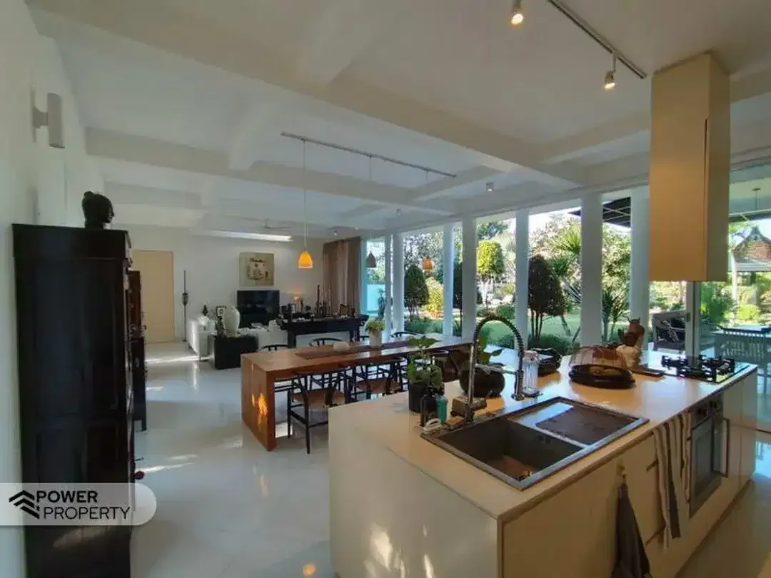 Luxury Freehold Villa in Goa Gong, Jimbaran - Image 5 of 10