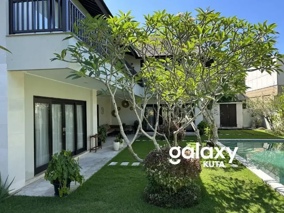 DIJUAL DISEWAKAN VILLA RAYA SENGKIDU MANGGIS KARANGASEM - Image 3 of 10