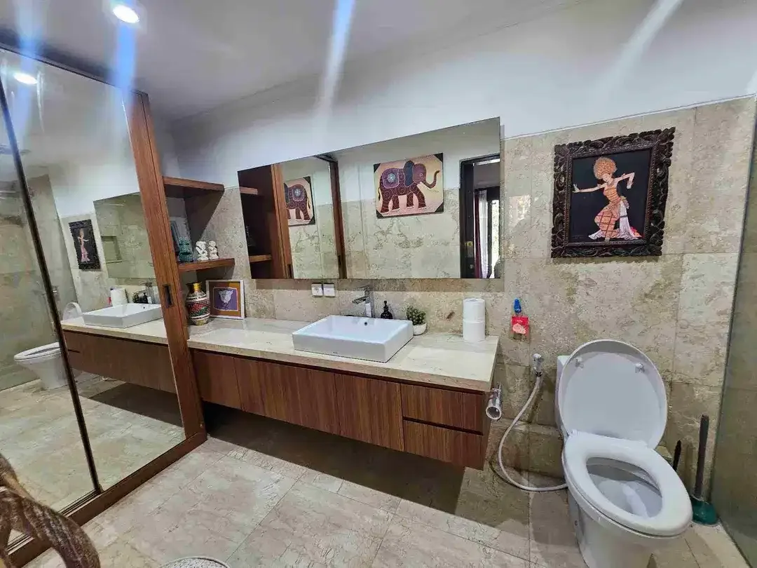 Villa lantai 1 umalas - Image 10 of 10