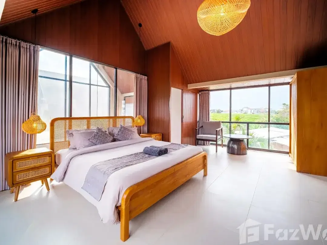 2 Bedroom Villa for sale in Cemagi, Bali - Image 5 of 10