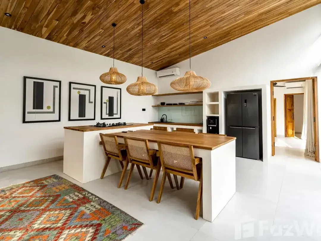 2 Bedroom Villa for sale in Bingin, Bali - Image 9 of 10