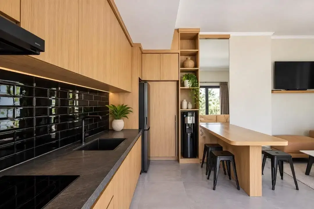 Villa Modern Lovina Buleleng - Image 7 of 10