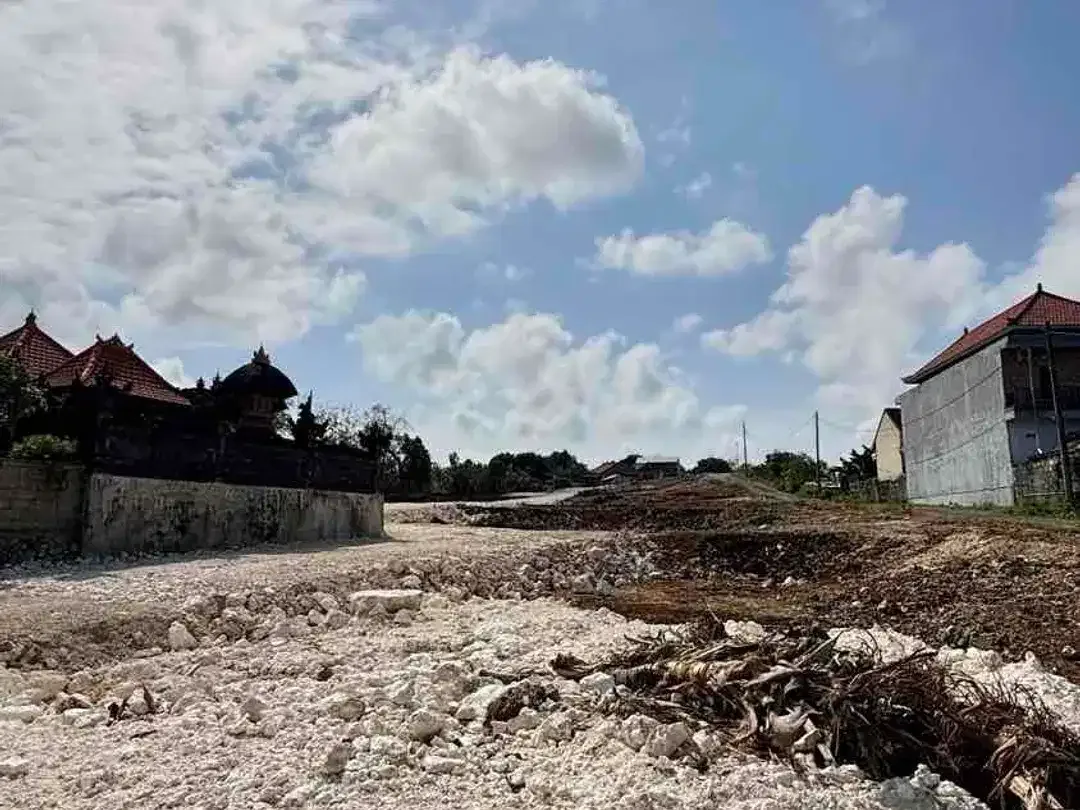 LAND FOR LEASE – OCEAN VIEW MELASTI | UNGASAN, BALI - Image 10 of 10