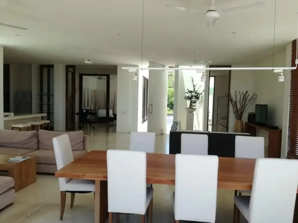 VILLA READY OCEAN VIEW BEACH ULUWATU 4BR SANGAT BAGUS - Image 5 of 10