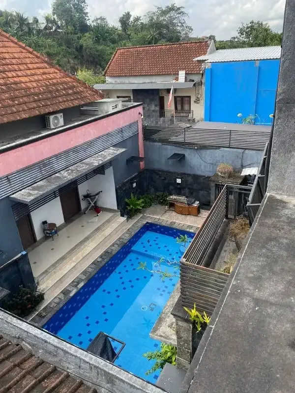 Dijual  Villa di area Sanggulan Tabanan  Bali - Image 9 of 10