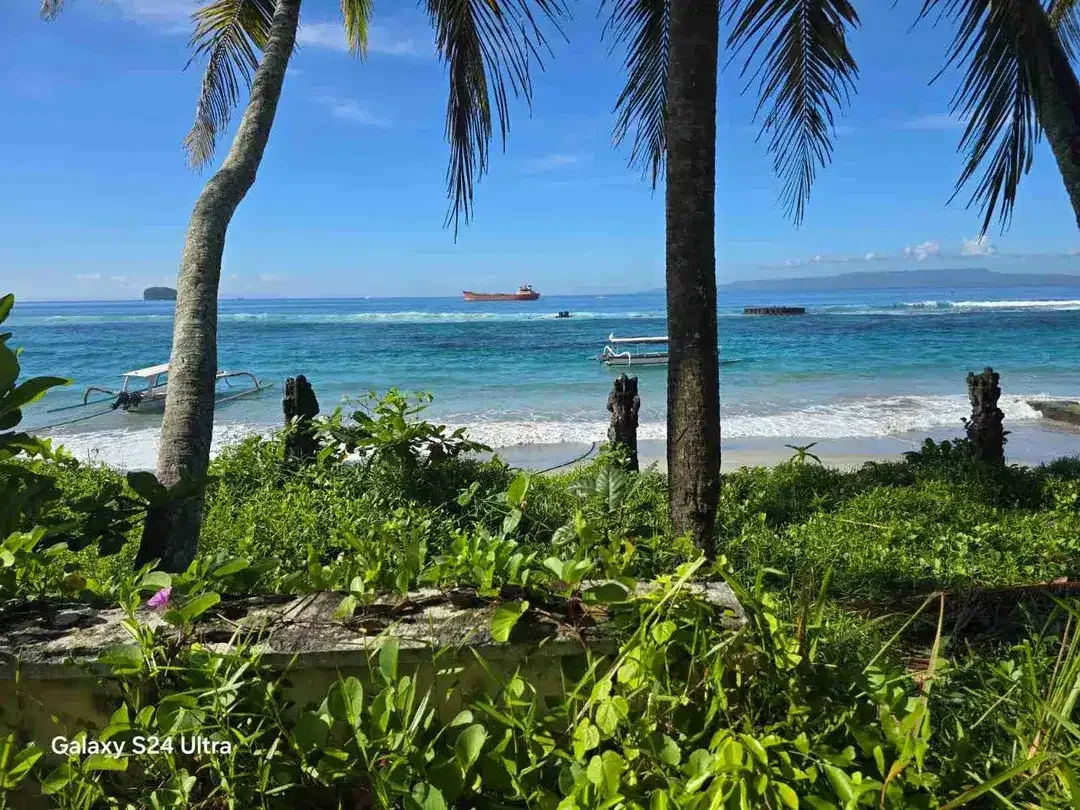 Tanah Premium Los Pantai Candidasa Karangasem - Image 9 of 9