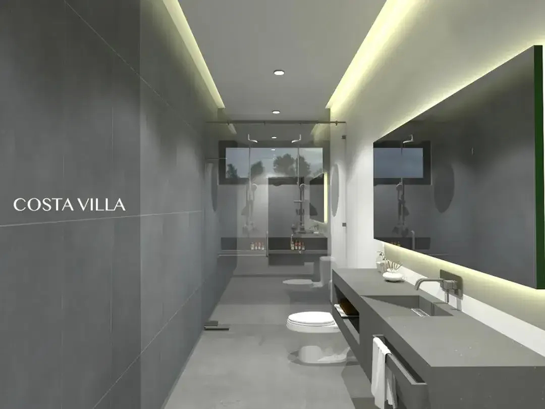 2 Bedroom Villa for sale in Mengwi, Bali - Image 9 of 10
