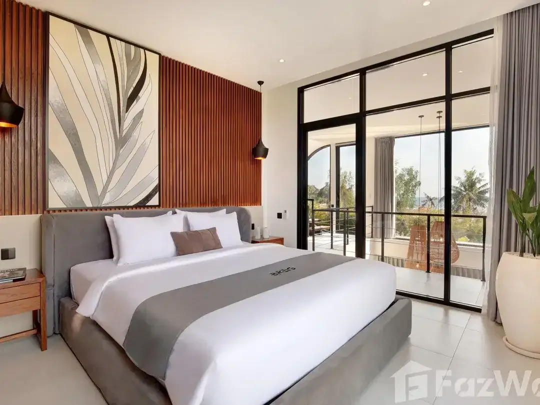 3 Bedroom Villa for sale at Aquamarine 3 - Image 2 of 10