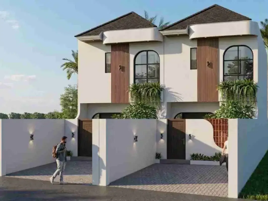 UMANE VILLA SANUR. HANYA 2 UNIT. 10 MENITAN KE PANTAI DAN AREA WISATA SANUR - Image 2 of 6
