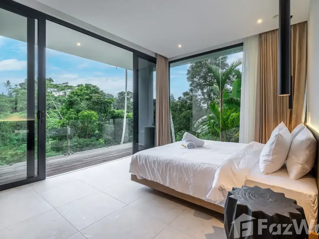4 Bedroom Villa for sale in Ubud, Bali - Image 9 of 10
