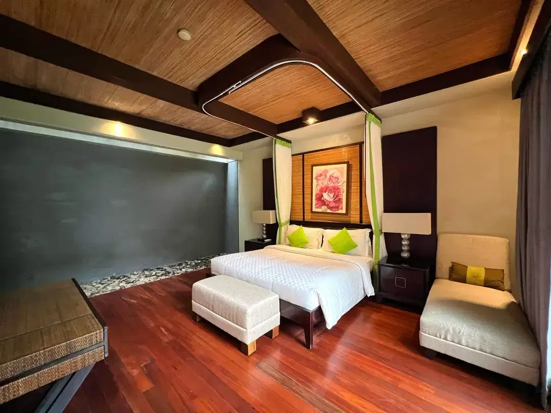 Villa Mewah 250 Meter Dari Pantai Seminyak Bali - Image 8 of 10