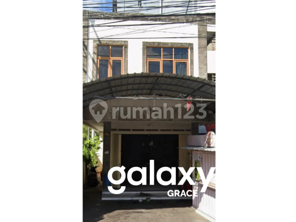 Dijual Ruko Dekat Simpang 6 Teuku Umar Denpasar Barat - Bali - Image 2 of 4