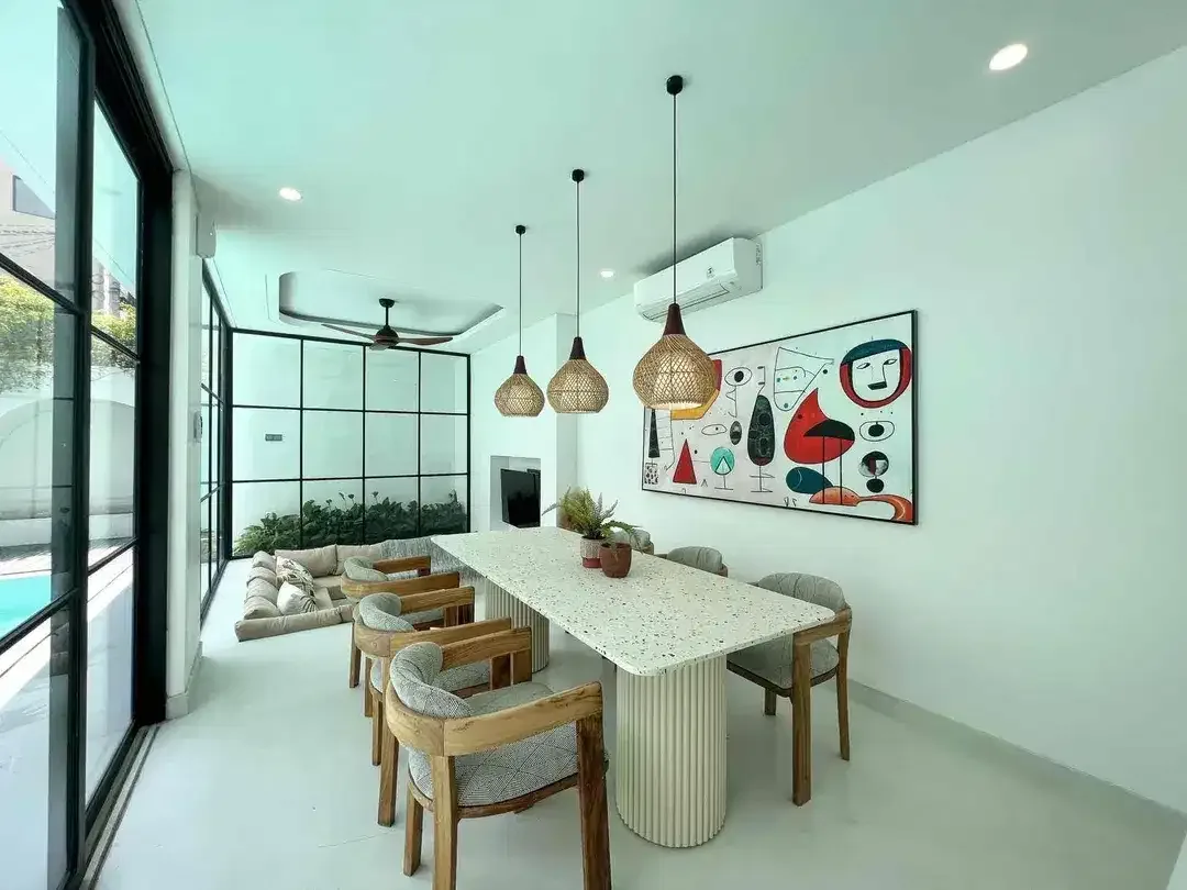VILLA FOR SALE IN CANGGU
Pererenan - Image 5 of 10