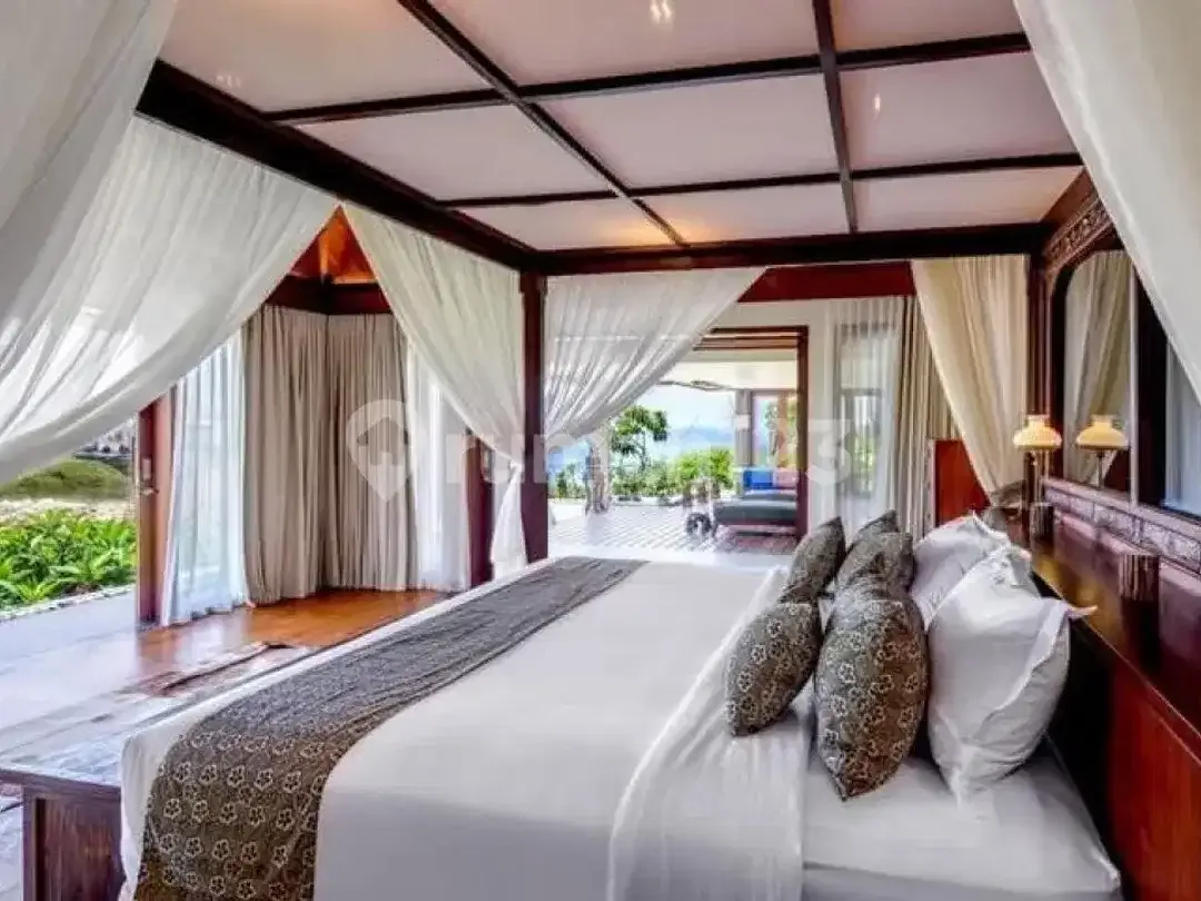 For Sale Luxury Cliff Villa Ocean View And Wedding Venue - Image 7 of 10