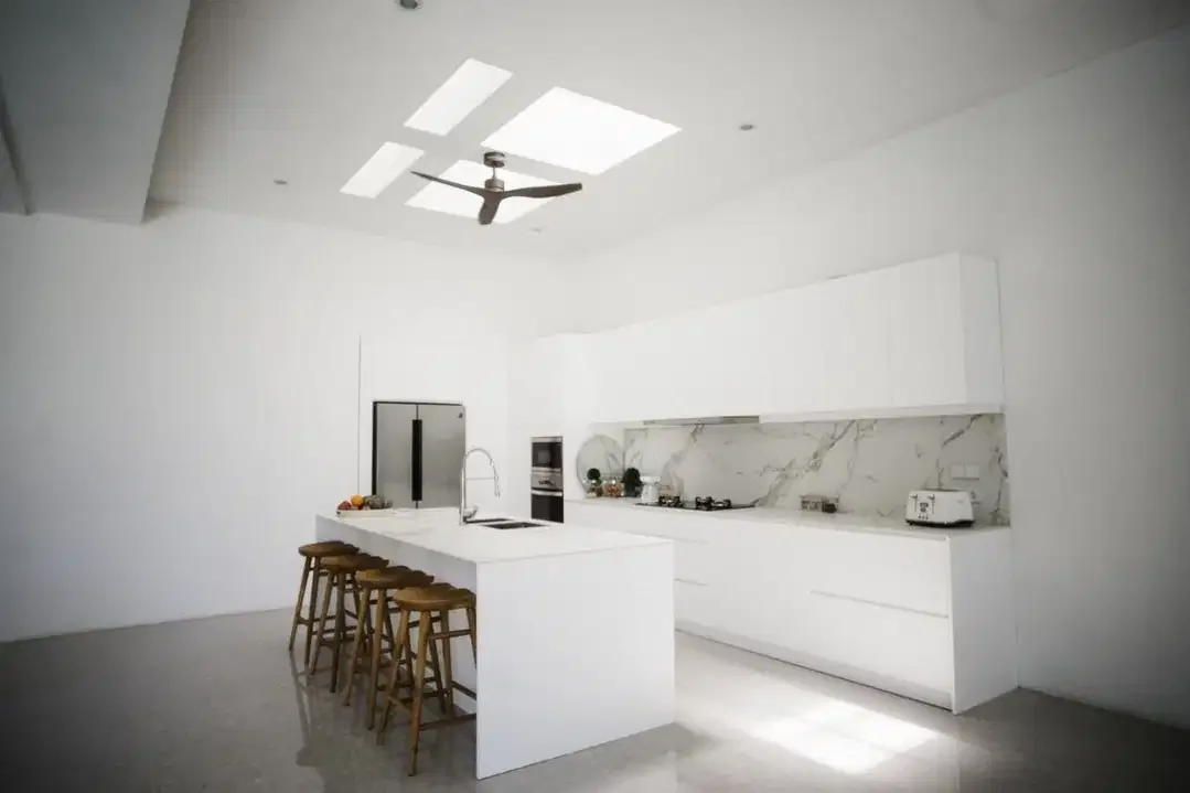 For sale 6 Level - River View Villa - Sebali Ubud - Image 4 of 10