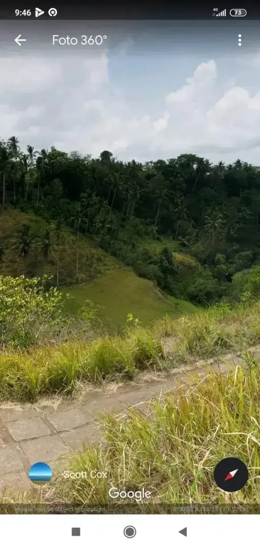Jual Tanah View Bukit Cinta - Image 5 of 7