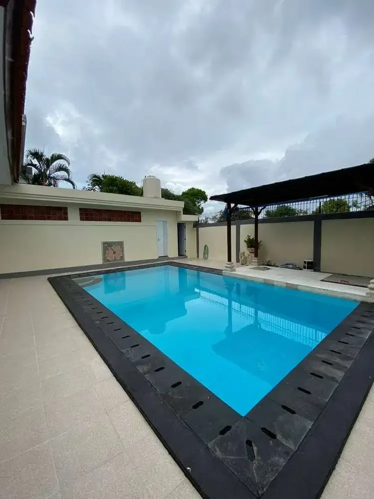 FOR SALE RUMAH GATE ONE SYSTEM - Image 4 of 10