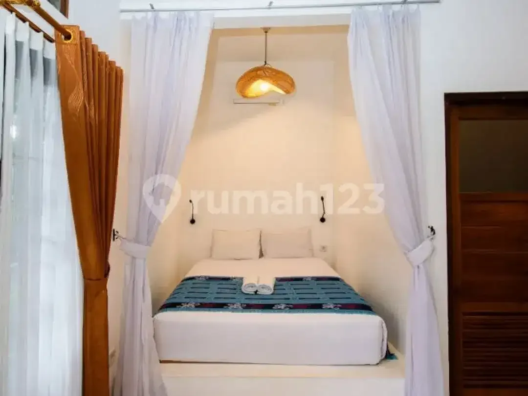 Guesthouse Or House 4 Bedrooms In Ungasan - Image 3 of 5
