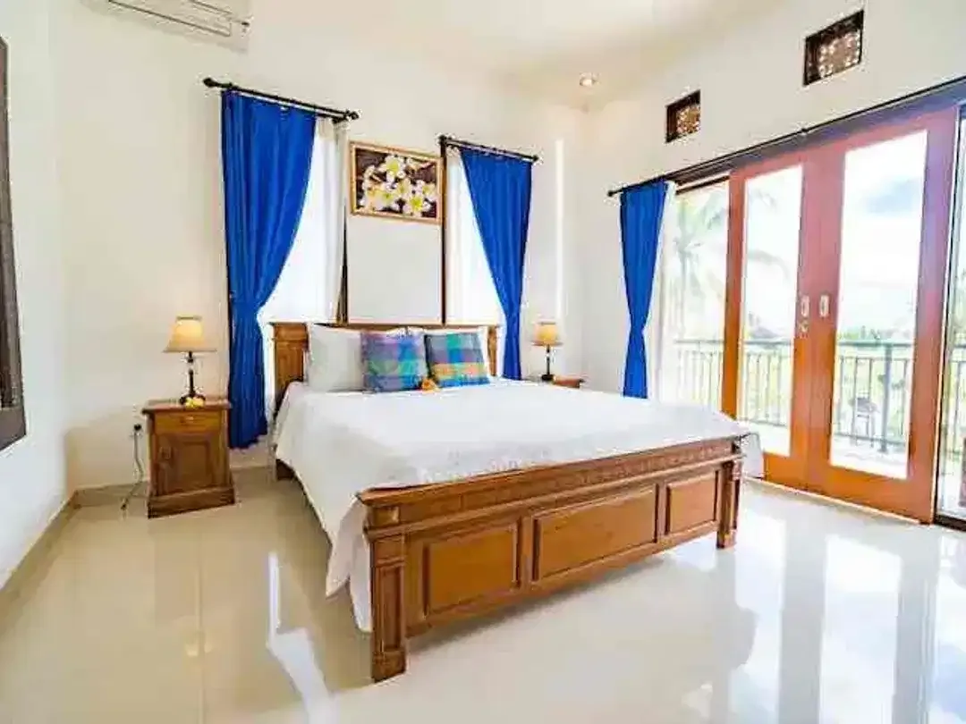 For Sale
Villa lantai 2 view sawah pejeng sala dekat Ubud gianyar - Image 6 of 10
