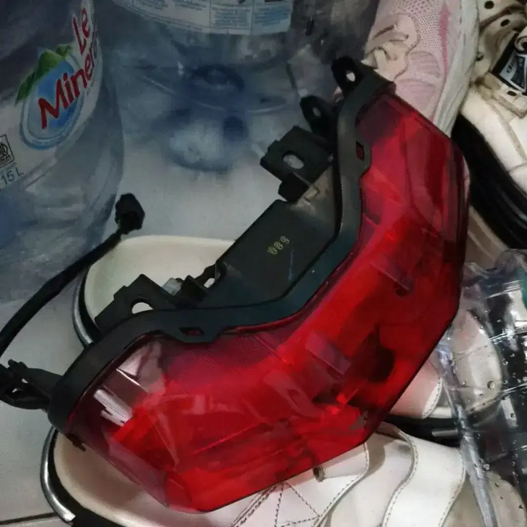 Stoplamp adv 150 copotan motor - Image 1 of 2