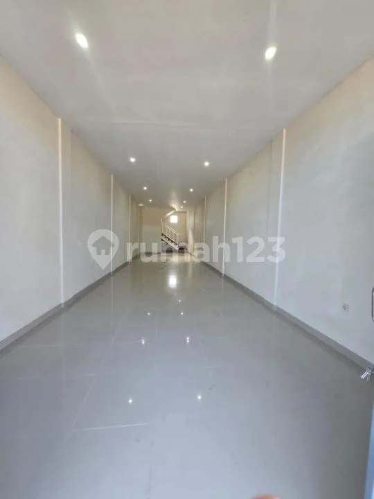 Jual Ruko Ready Area Gatsu Tengah Tonja Denpasar Bali - Image 3 of 4