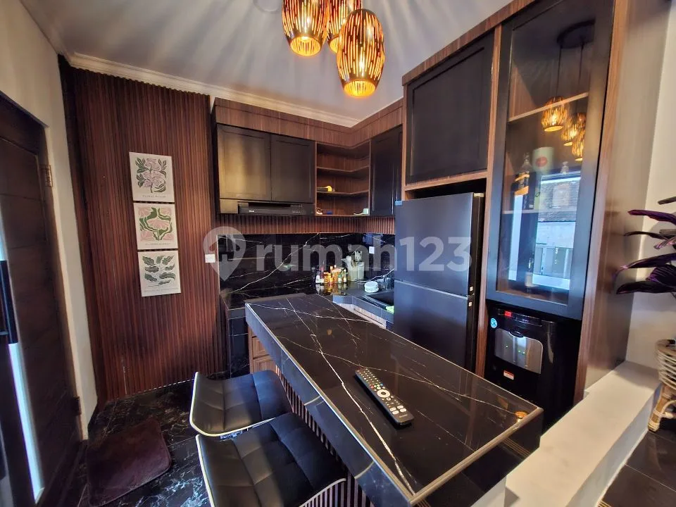 Rumah Baru Lantai 2 Di Dalung Cocok Utk Pengantin Baru - Image 4 of 4