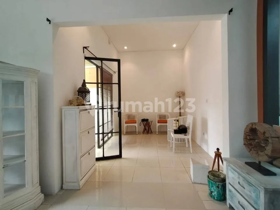 Rumah Siap Huni 1 Lantai Area Jimbaran Bawah - Image 1 of 4