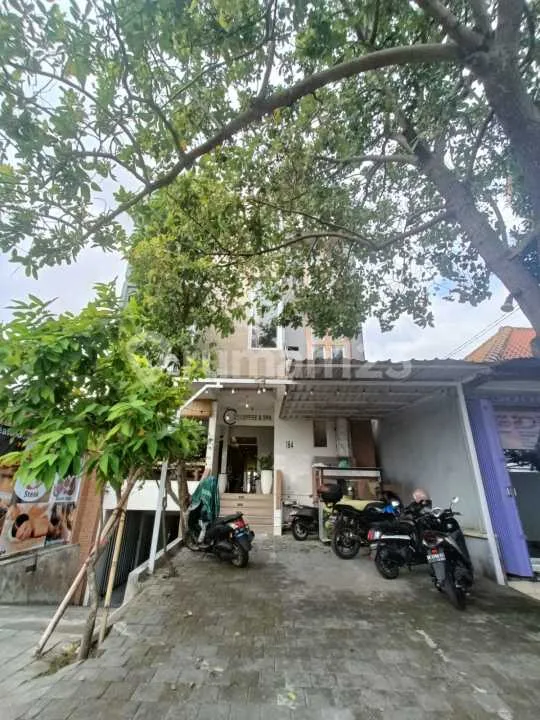 Appartement Dan Spa Furnished  Lokasi Sangat Bagus di Sanur - Image 4 of 4