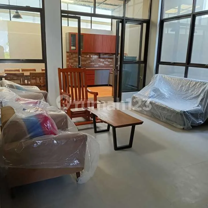 For Rent House With Club House One Gate System Jimbaran - Image 4 of 4