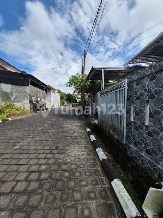 Sewa Bulanan Rumah di Cluster Bukit Nusa Dua Dekat Akses Tol - Image 4 of 4