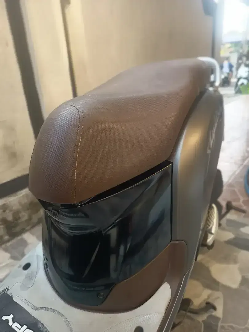 Dijual Honda Scoopy 2017 - Image 3 of 8
