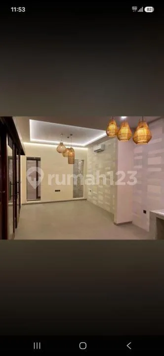 Disewakan Villa 2 Kamar di Raya Gadon Kerobokan - Image 2 of 4