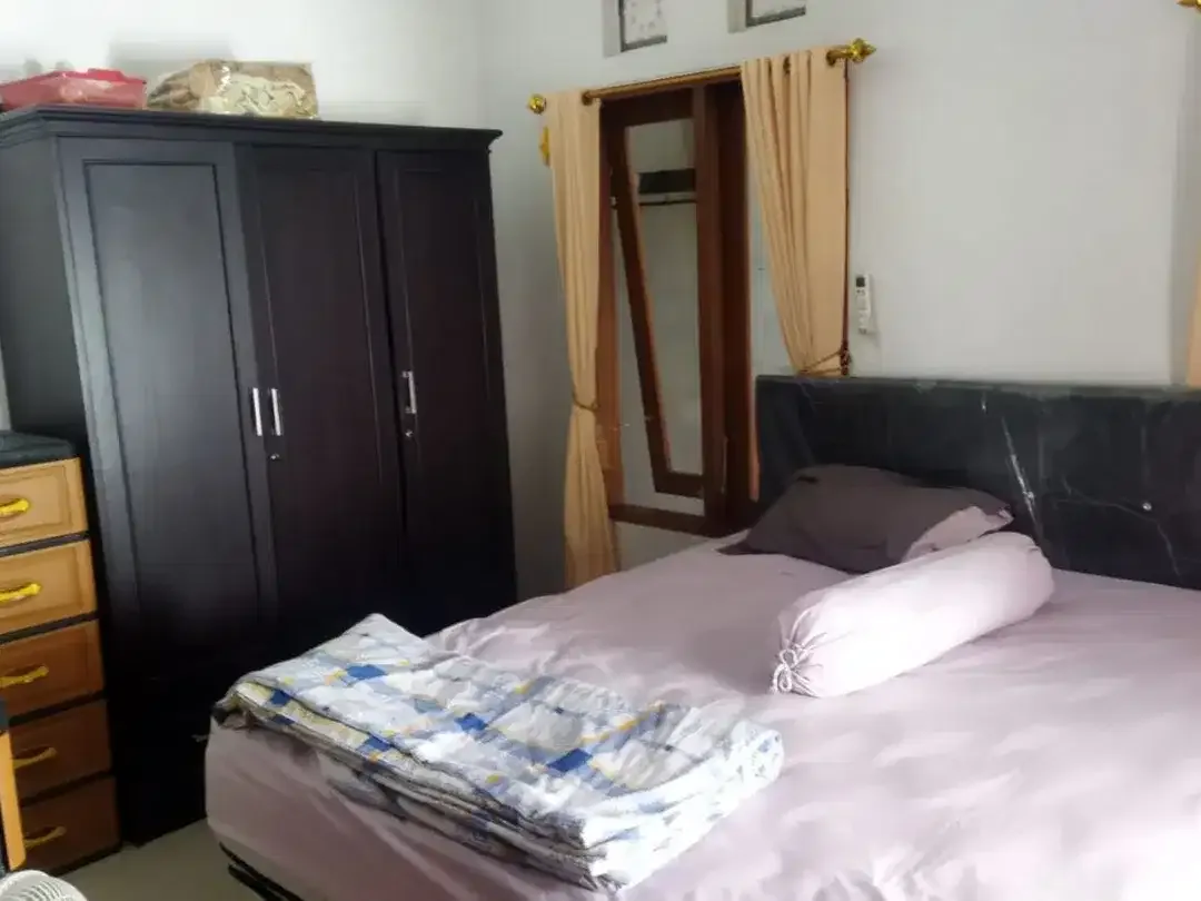 RUMAH + TOKO DIJUAL DI BONGAN, TABANAN - Image 5 of 10