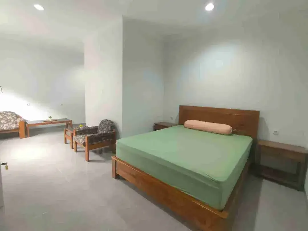 DIJUAL GUEST HOUSE DI UNGASAN KUTA SELATAN BALI - Image 8 of 10